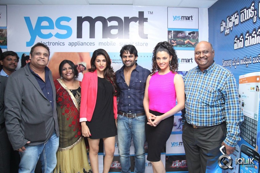 Rey-Unit-Launches-Yes-Mart-Showroom